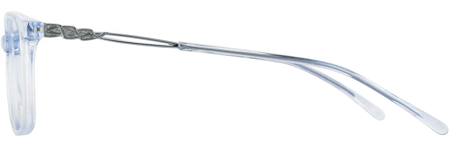 Cote DAzur CDA384 Eyeglasses - view 5